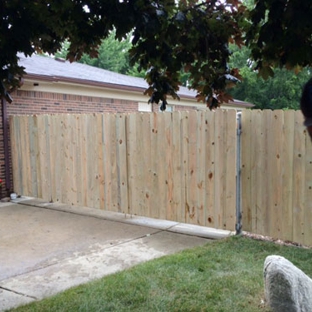 Family Fence & Supply LLC - Eastpointe, MI