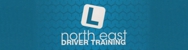 North East Driver Training Logo