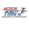 Motion Mobility & Design gallery