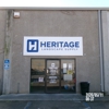 Heritage Landscape Supply gallery