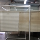 Ultrasonic Blind Cleaning - Blinds-Venetian, Vertical, Etc-Repair & Cleaning