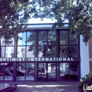 Optimist International - Charities