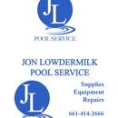 Lowdermilk Pool Service - Swimming Pool Management