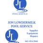 Lowdermilk Pool Service