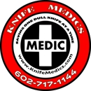 Knife Medics - Sharpening Service