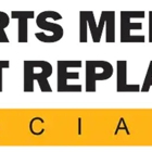 Sports Medicine & Joint Replacement Specialists
