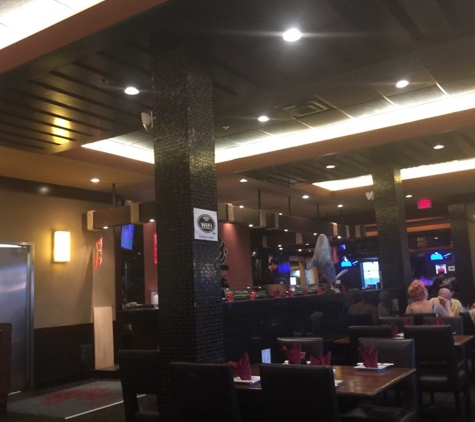 Hayashi Hibachi - El Paso, TX