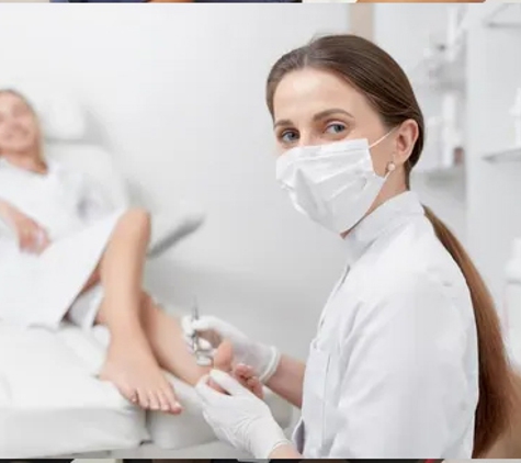 Maitland Central Podiatry - East Maitland, NSW