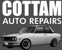 Cottam Auto Repairs - Motor Engineers, Mechanics & Repairers