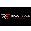 Razor Edge Precision Grinding - Machine Shops