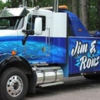 Jim & Ron's Towing gallery