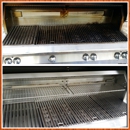 Affordable Gas Grill Repair - Propane & Natural Gas