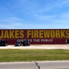 Jake's Fireworks