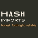 Hash Imports Inc. - Auto Transmission