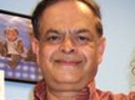 Dr. Shiraz H Ladha, MD - Phoenix, AZ
