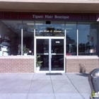 Tigani Hair Boutique