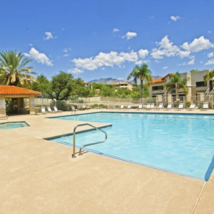Hilands Apartment Homes - Tucson, AZ