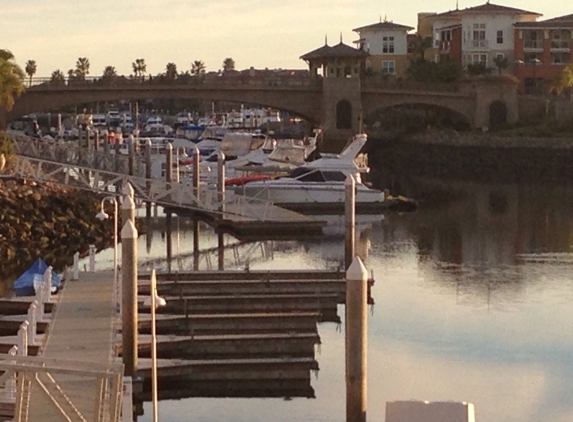 Bicycles at Seabridge - Oxnard, CA