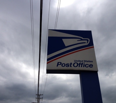 United States Postal Service - Mc Lean, VA