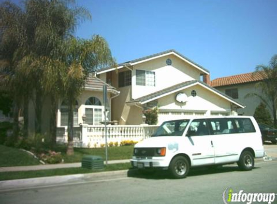 Gentle Care Home - Orange, CA