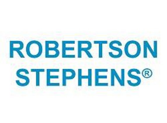 Robertson Stephens - Boston - Lincoln, MA