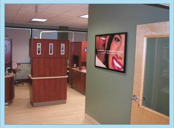 Family Dental Care - Brooklyn, MD