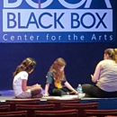 Boca Black Box Center for the Arts - Theatres