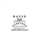 Davis Handyman Service - Drywall Contractors