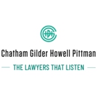 Chatham Gilder Howell Pittman