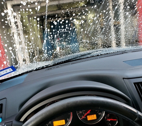 Hardbody Auto Spa - Dallas, TX