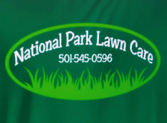 NATIONAL PARK LAWN CARE - Hot Springs National Park, AR