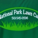 NATIONAL PARK LAWN CARE