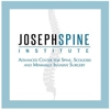 Joseph Spine gallery