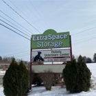 Extra Space Storage