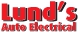 Lund's Auto Electrical - Auto Electrician Services