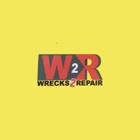 Wrecks 2 Repair