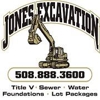 Jones Excavation gallery