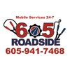 605 Roadside gallery