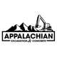 Appalachian Excavation & Concrete