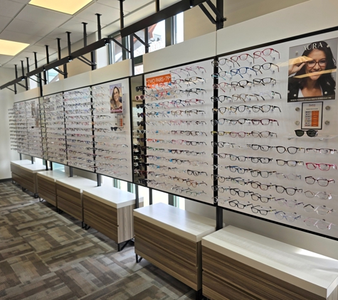 Stanton Optical - Cornelius, NC