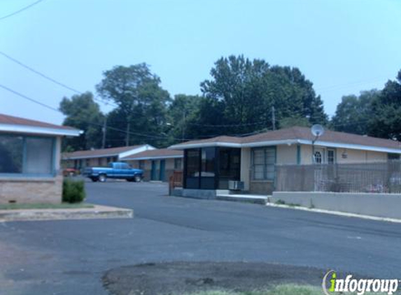 Sleepy Hollow Motel - Belleville, IL