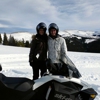 White Mountain Snowmobile Tours & Top of the Rockies Ziplining gallery
