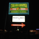 The Grasshopper Mexican Restaurant & Bar
