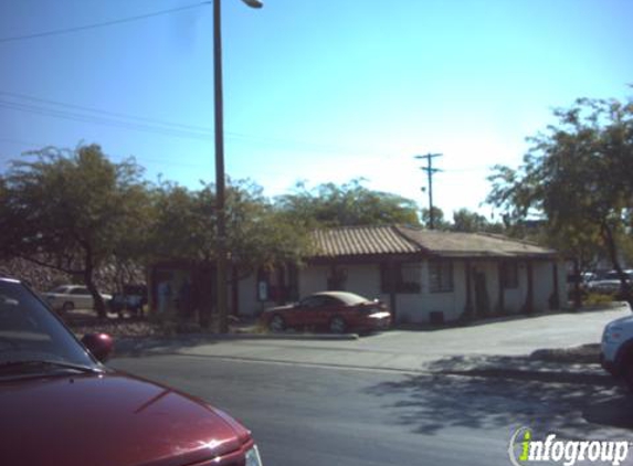 Peppersauce Cafe - Phoenix, AZ