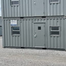 United Rentals - Storage Containers and Mobile Offices