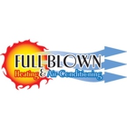 Full Blown Heating And Air Conditioning