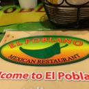 El Poblano Mexican Restaurant - Mexican Restaurants