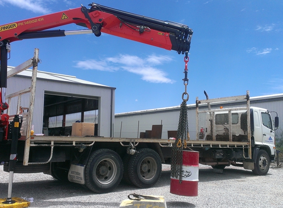 Hydraulic Doctors Pty Ltd - Queanbeyan West, NSW
