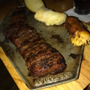 Las Tablas - Steak Houses