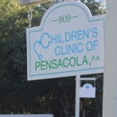 Children's Clinic of Pensacola